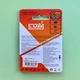 Компактная флешка 64 Gb с двумя разъемами USB 3.0 и USB Type-C, металлический корпус - изображение 2