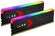 Оперативна память PNY DDR5-6400 32768MB PC5-51200 (Kit of 2x16384) XLR8 Gaming EPIC-X RGB Black (0751492790442) - зображення 3