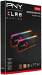 Оперативна память PNY DDR5-6400 32768MB PC5-51200 (Kit of 2x16384) XLR8 Gaming EPIC-X RGB Black (0751492790442) - зображення 4