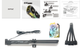 Karta graficzna Zotac PCI-Ex GeForce RTX 5090 ARCTICSTORM AIO 32GB GDDR7 (512bit) (2437/28000) (HDMI, 3 x DisplayPort) (ZT-B50900K-30P) - obraz 6