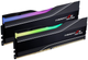Pamięć RAM G.Skill DDR5-8000 49152MB PC5-64000 (Kit of 2x24576) Trident Z5 Neo RGB Black (4713294237095) - obraz 1
