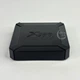 Смарт ТВ приставка для телевизора Android 11.0 2/16Gb Allwinner, медиаплеер TV Box с поддержкой WiFi, HDMI, USB, Ethernet, 4K, YouTube, Google Play, комплект с пультом, кабелем HDMI и блоком питания Черный QXW-96-Black - изображение 3