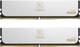 Pamięć RAM Team Group DDR5-6400 49152MB PC5-51200 (Kit of 2x24576) Expert White (765441867147) - obraz 1