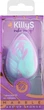 Спонж для макияжа KillyS Marble 3D Makeup Sponge (3031445004305) - изображение 1