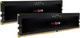 Pamięć RAM Mushkin DDR5-4800 65536MB PC5-38400 (Kit of 2x32768) Redline Black (0846651034076) - obraz 2