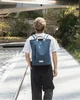 Рюкзак Native Union W.F.A Navy (BACKPACK-NAV) - изображение 2