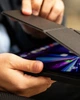 Чехол Native Union Active Black для iPad Air 13" M2/M3 (ACTCSE-BLK-IPA-13) - изображение 8