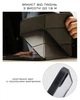 Чехол Native Union Active Black для iPad Air 11" M2/M3 (ACTCSE-BLK-IPA-11) - изображение 15