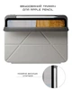 Чехол Native Union Active Sandstone для iPad Air 13" M2/M3 (ACTCSE-SAN-IPA-13) - изображение 10