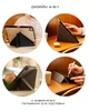 Чехол Native Union Active Black для iPad Air 13" M2/M3 (ACTCSE-BLK-IPA-13) - изображение 15