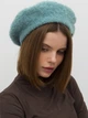 Берет женский Malisa Хлоя 3-2039-СM-91 One Size Ментоловый - изображение 1