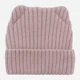 Шапка женская Malisa Шері 15-1451-LT-215 One Size Цикламен - изображение 2