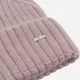 Шапка женская Malisa Шері 15-1451-LT-215 One Size Цикламен - изображение 3