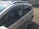 Рейлинги для Nissan Qashqai 2010-2014, серые V2 - изображение 6