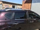 Рейлинги для Nissan Qashqai 2010-2014, серые V2 - изображение 10