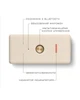 Портативная колонка Marshall Portable Speaker Emberton III Cream (1006885) - изображение 4
