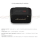 Портативная колонка Marshall Portable Speaker Willen II Black and Brass - изображение 7