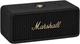 Портативная колонка Marshall Portable Speaker Emberton III Black and Brass - изображение 11