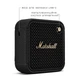 Портативная колонка Marshall Portable Speaker Willen II Black and Brass - изображение 12