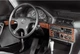 Накладки на панель для BMW 5 E34 1988-1995 (колір: Дерево) - зображення 2