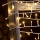 Ялинкові гірлянди Sirius Top-Line Start set White 50 LED 5 м (5707310401002) - зображення 2