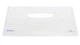 Панель ящика морозильной камеры для холодильника Indesit C00291478 - изображение 2