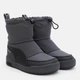 Детские демисезонные дутики сапоги для мальчика Puma Multiflex 2 Boot AC PS 40284701 29 (11) Dusky Gray/Black/White (4069156770546) - изображение 2