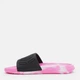 Детские шлепанцы для девочки Arena Urban Active Junior 009278-200 33 Pink/Black/White (3468337512783) - изображение 3