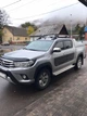 Рейлинги с перемычками для Toyota Hilux 2015+ V1 - изображение 6