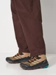 Мужские зимние ботинки для треккинга с Gore-Tex Adidas Terrex Skychaser AX5 Mid GORE-TEX CLIMAWARM+ JH7805 44.5 (10UK) 28.5 см Cardbo/Blacar/Purtea (4067903078587) - изображение 2
