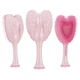 Щітка для волосся Tangle Angel Cherub 2.0 Gloss Pink - изображение 3
