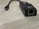 Сетевой адаптер Frime USB Type-C Gigabit Ethernet RTL8153 - изображение 2