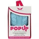 Щітка Tangle Angel Pop-Up для волосся Summer Sky - изображение 4