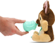 Interaktywna zabawka Baby Paws Yummy Owczarek niemiecki z akcesoriami (926363IM) - obraz 4