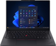 Laptop Lenovo ThinkPad E14 G7 (21T0003PMH) Black - obraz 1