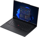 Laptop Lenovo ThinkPad E14 G7 (21T0003PMH) Black - obraz 2