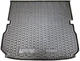 Автомобильный коврик в багажник Infiniti JX/QX60 2012- 7 мест (AVTO-Gumm 111851) - изображение 1