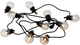 Гірлянда Sirius Lucas Starter set 10 LED Clear (5707310696002) - зображення 1