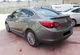 Диффузор заднего бампера для Opel Astra J 2009-2015 Седан, черный глянец V2 - изображение 4