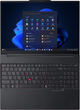 Laptop Lenovo ThinkPad E16 G3 (21SR006JMH) Black - obraz 4