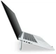 Підставка для ноутбука OfficePro 16" Silver (LS530) - зображення 4
