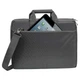 Сумка для ноутбука Rivacase 15.6" Grey (8231) (8231 (Grey)) - изображение 4