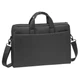 Сумка для ноутбука Rivacase 15.6" Grey (8731) (8731 (Grey)) - зображення 3