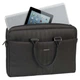 Сумка для ноутбука Rivacase 15.6" Black (8135) (8135 (Black)) - изображение 2