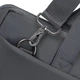 Сумка для ноутбука Rivacase 15.6" Grey (8231) (8231 (Grey)) - изображение 7