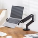Підставка для ноутбука OfficePro LH313B (LH313B) - зображення 9