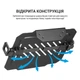 Підставка для ноутбука OfficePro LH313B (LH313B) - зображення 12