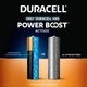 Батарейки Duracell Optimum (Duracell Ultra), LR6, 4bl AA лужна 8шт/уп - зображення 6