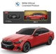 Машинка на радиоуправлении Rastar BMW i5 1:24 красная RAS.10180.RED (5903864987041) - изображение 2