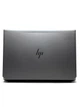 Ноутбук HP ZBook 17 G6 IPS Intel Core i7 (i7-9850H) 32 Гб 512 Гб SSD NVIDIA RTX 3000 (Вживань - Клас A) - зображення 5